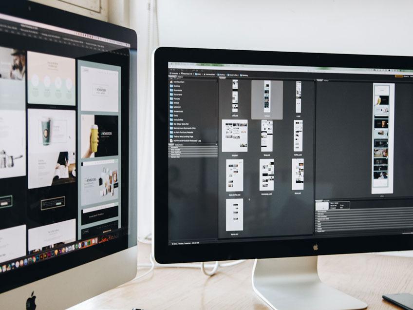 Web Design Team Collaboration
