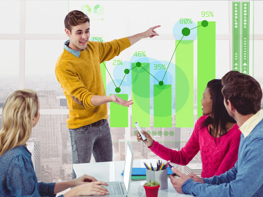 Lead Generation Team Collaboration