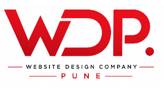 Website Design Company Pune Logo