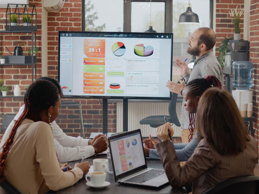 PPC Company in Pune