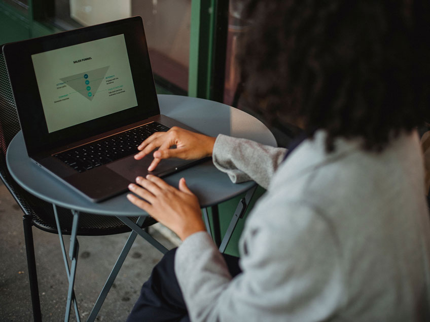 Sales Funnel Design Team Collaboration