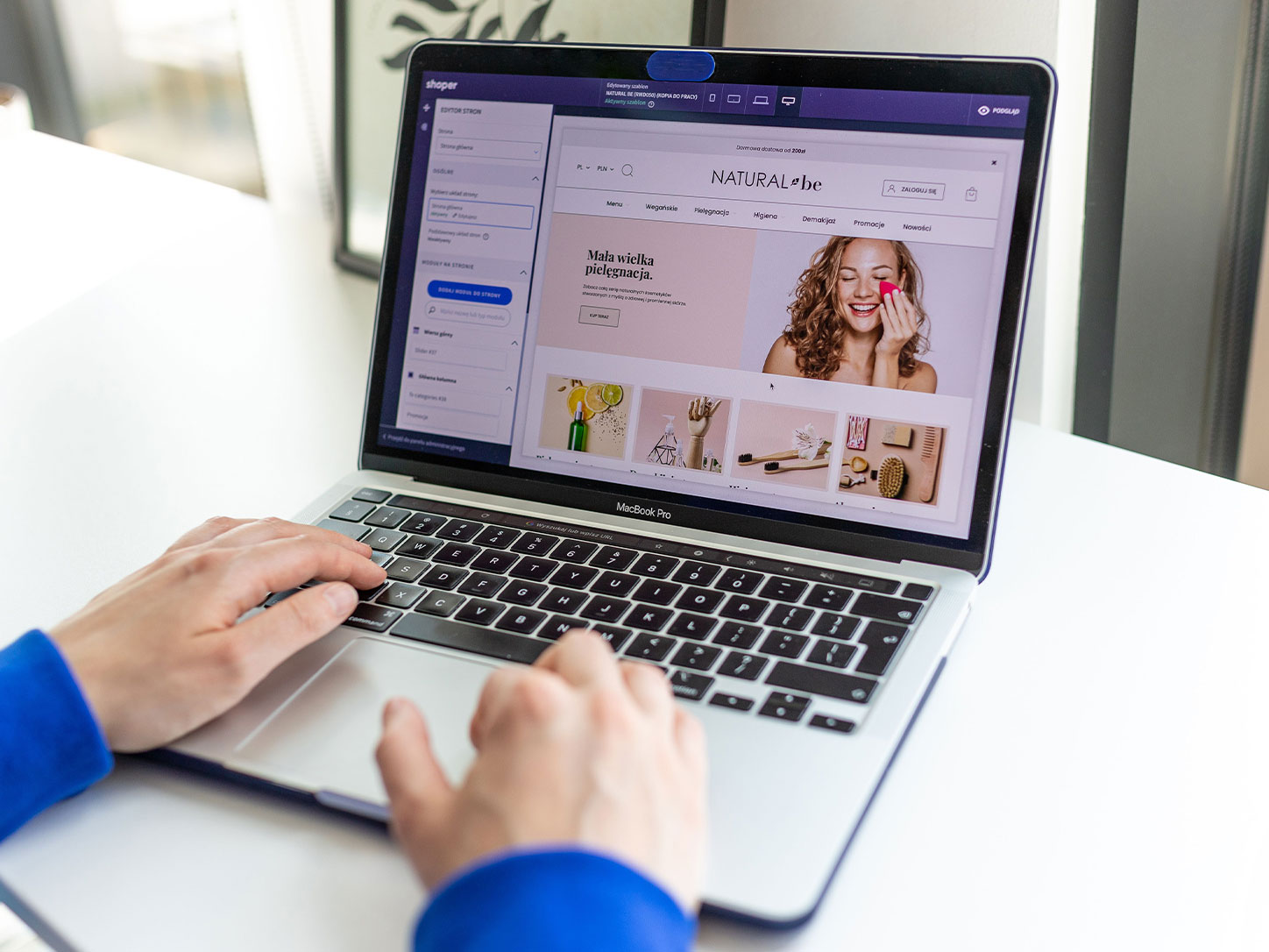 Shopify Development Experts