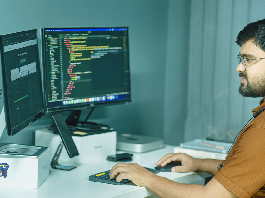 Software Development Team