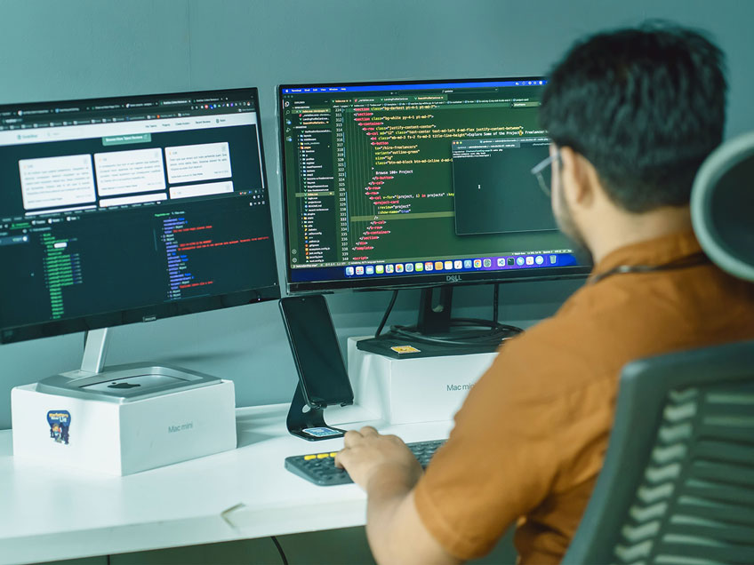 Web Design Team Collaboration