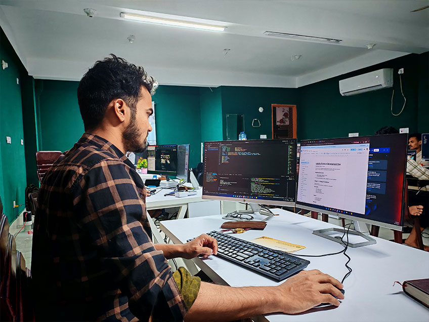 Web Development Company Pune